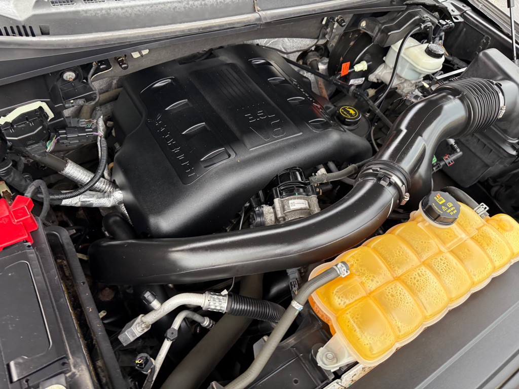 2015 Ford F-150 Image 42