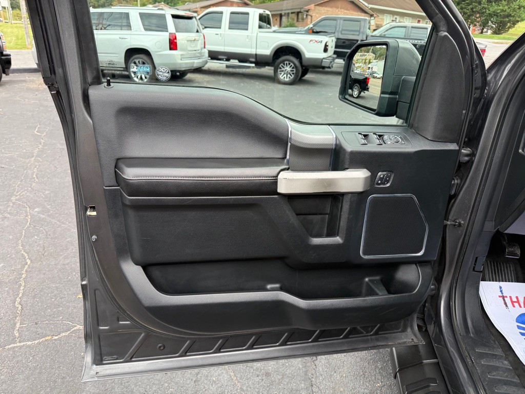 2015 Ford F-150 Image 45