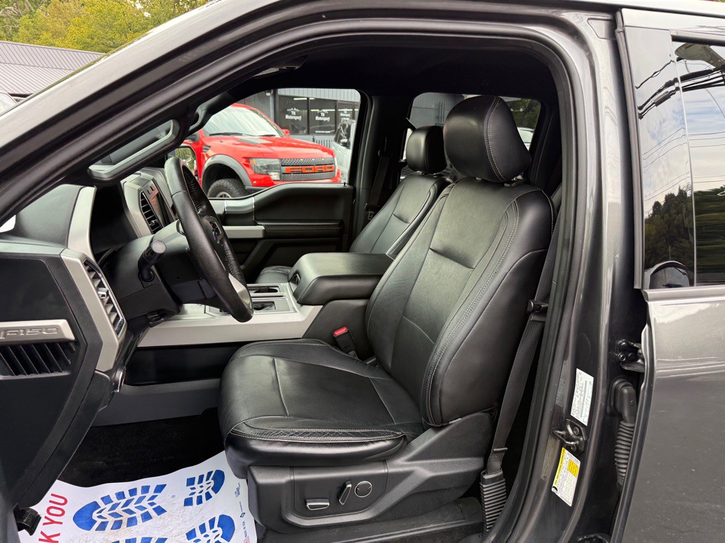 2015 Ford F-150 Image 46