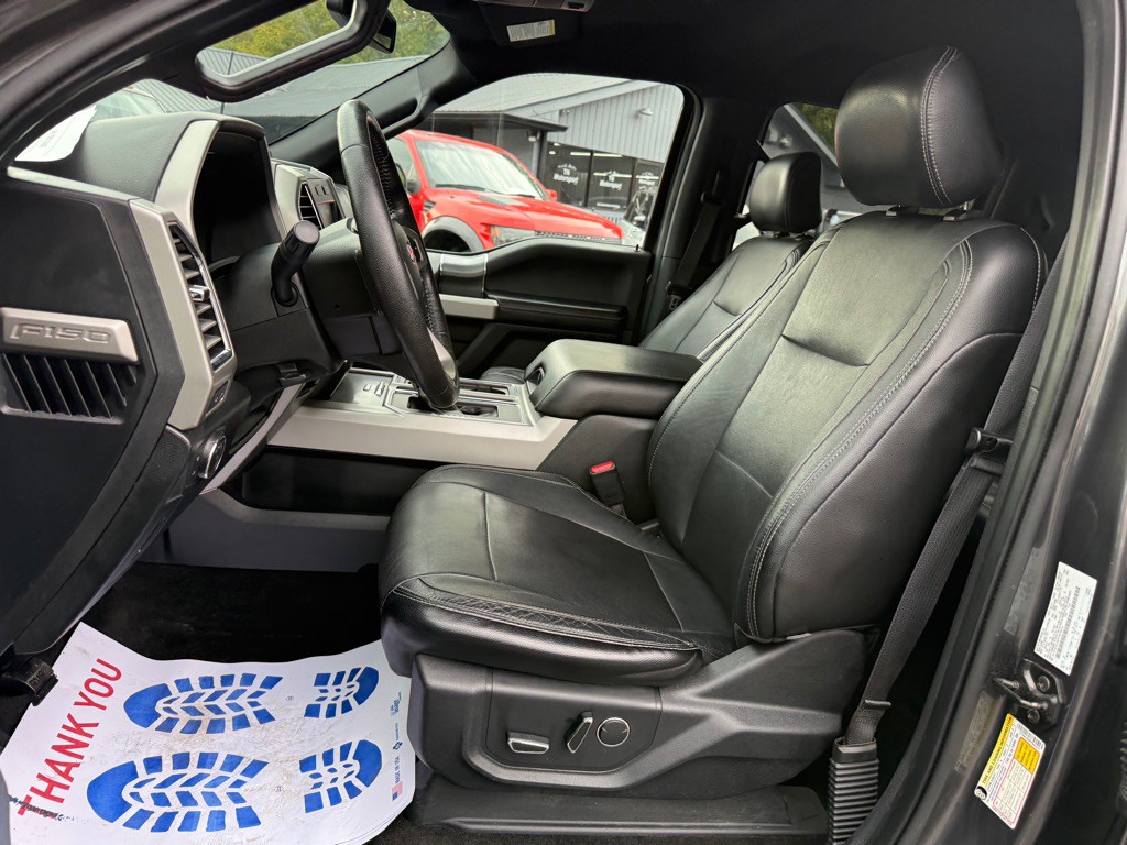2015 Ford F-150 Image 47