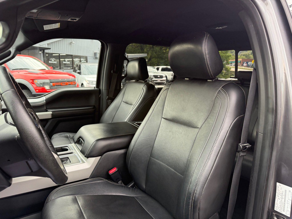 2015 Ford F-150 Image 49