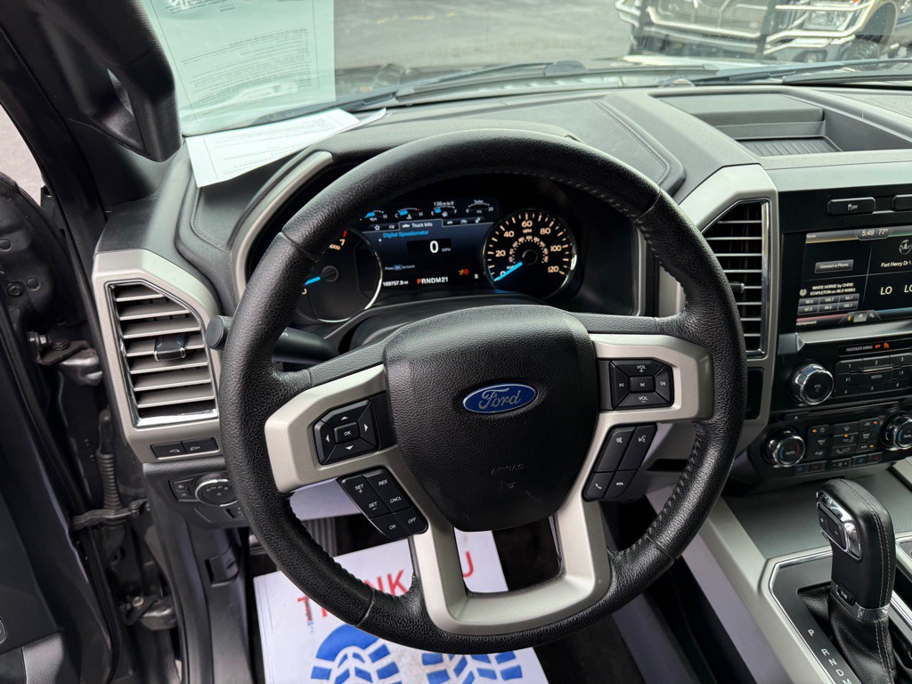 2015 Ford F-150 Image 50