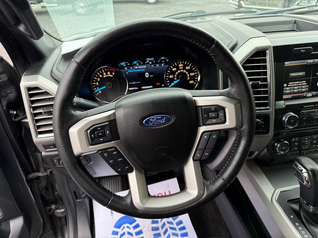 2015 Ford F-150 Image 51