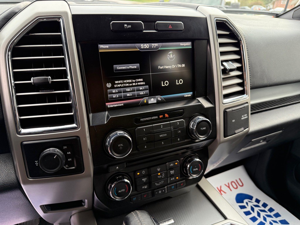 2015 Ford F-150 Image 52