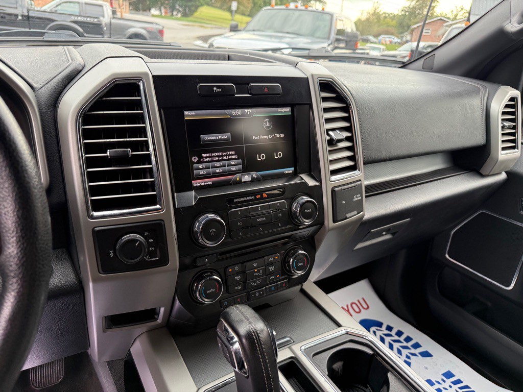 2015 Ford F-150 Image 53