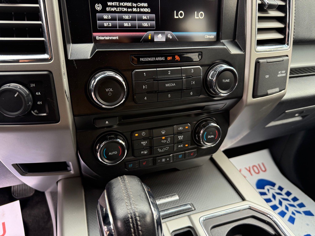 2015 Ford F-150 Image 54