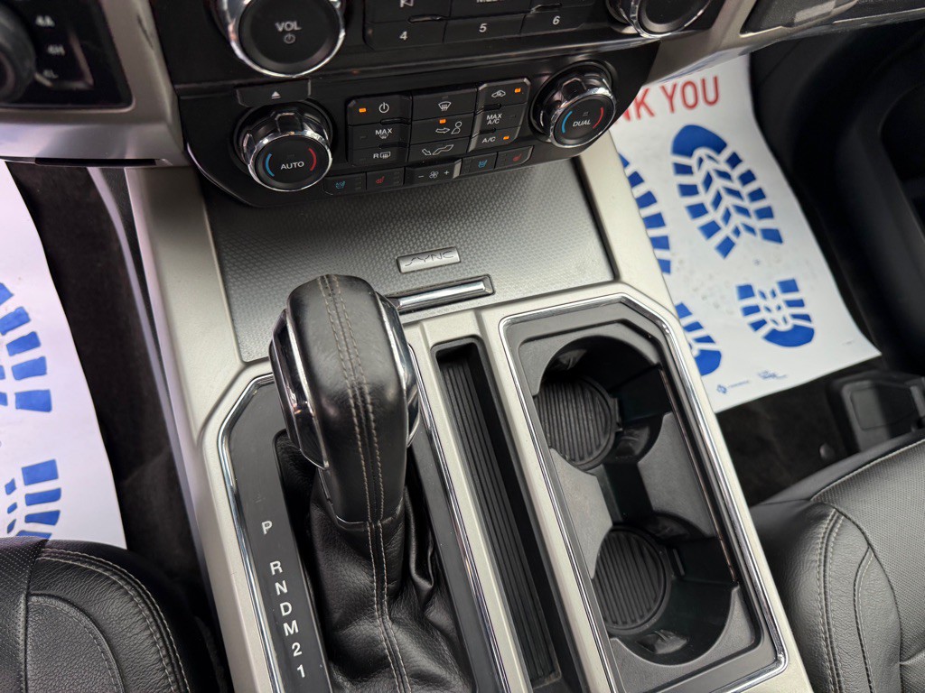 2015 Ford F-150 Image 55