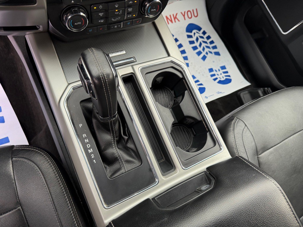 2015 Ford F-150 Image 56