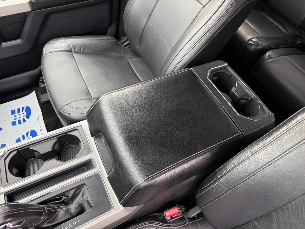 2015 Ford F-150 Image 57