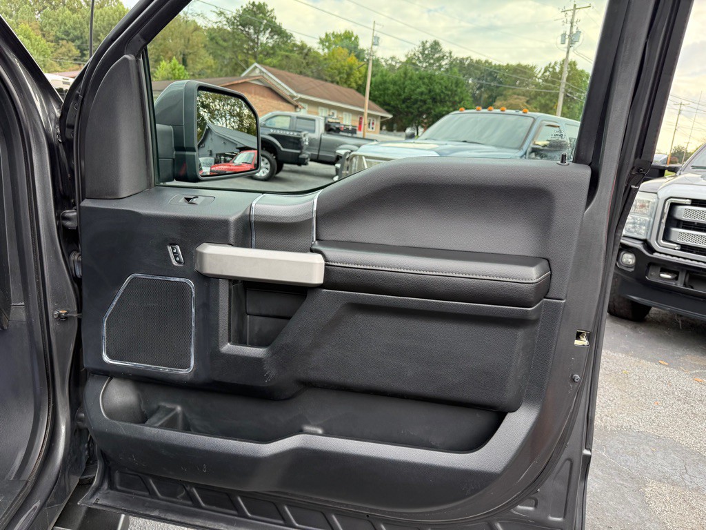 2015 Ford F-150 Image 59