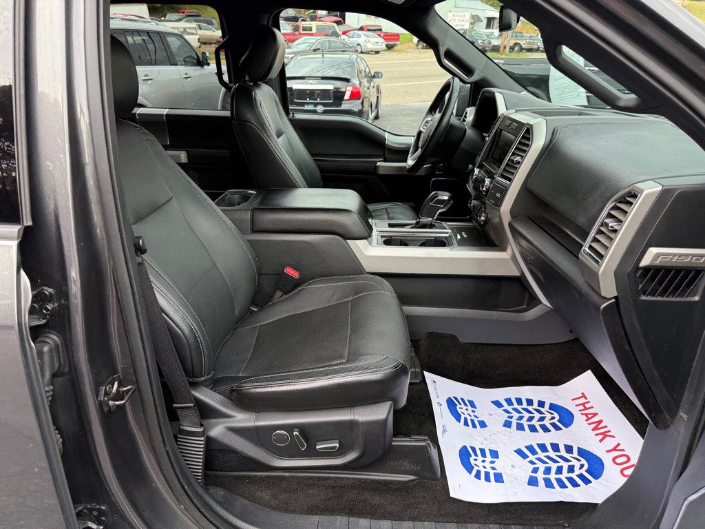 2015 Ford F-150 Image 60