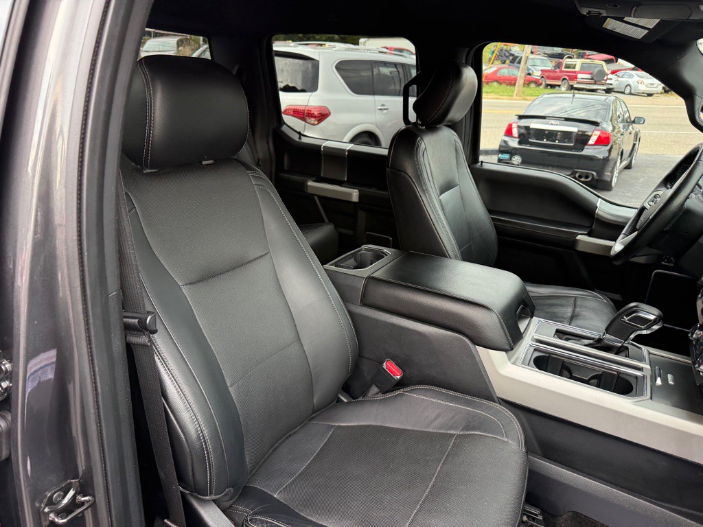 2015 Ford F-150 Image 61
