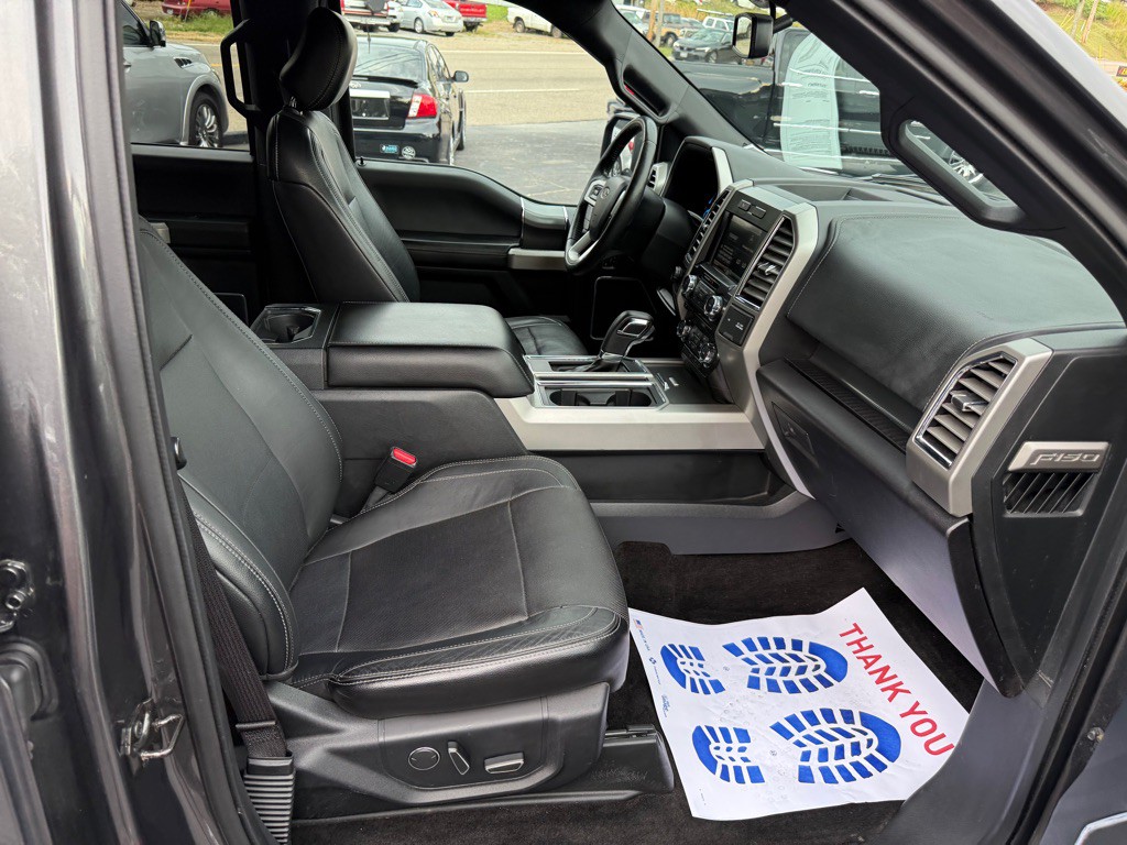 2015 Ford F-150 Image 62