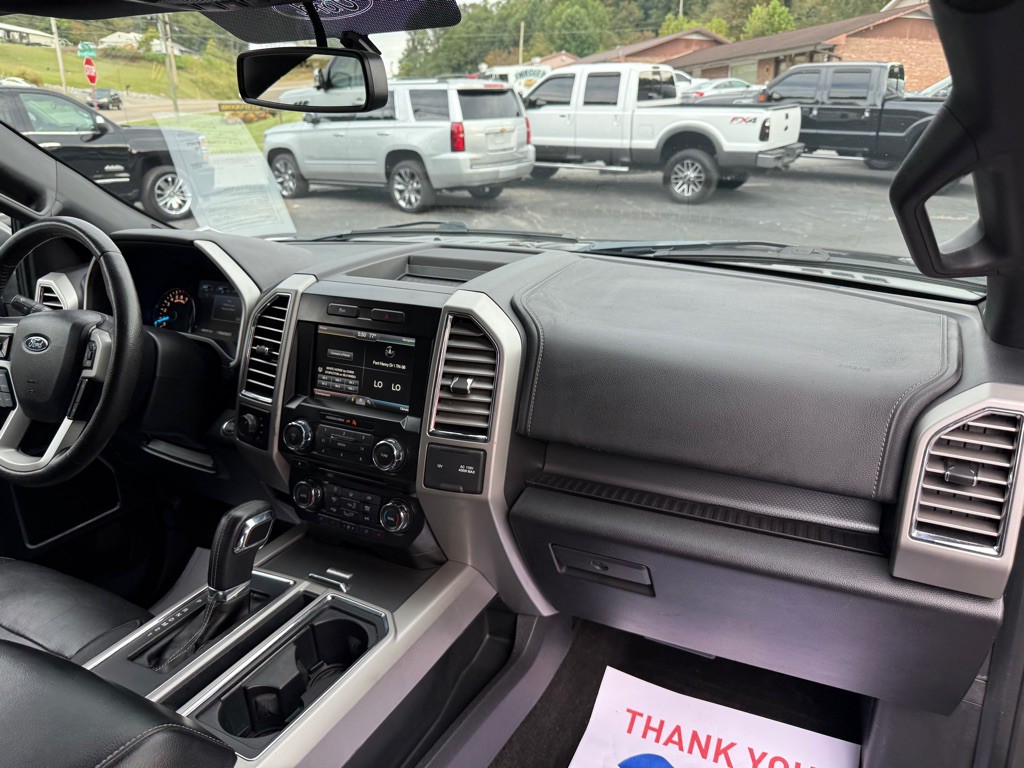 2015 Ford F-150 Image 63