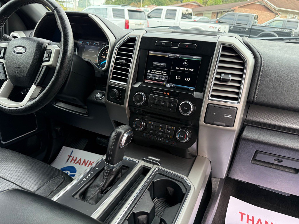 2015 Ford F-150 Image 64