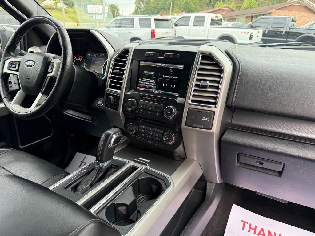 2015 Ford F-150 Image 65