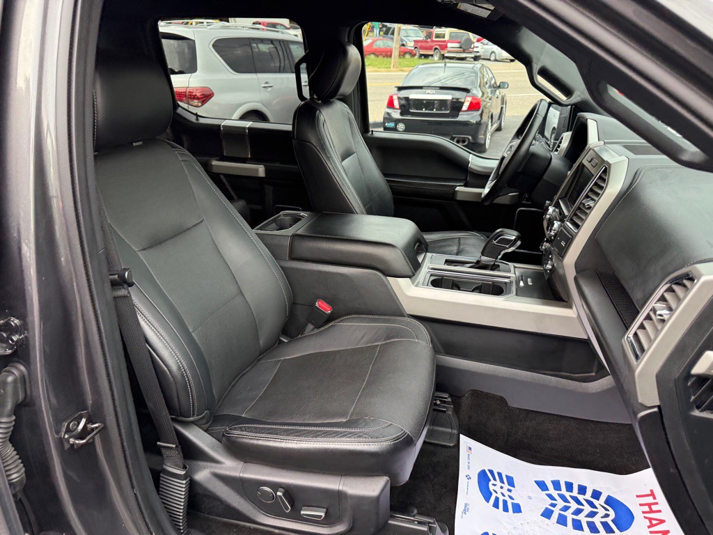 2015 Ford F-150 Image 67