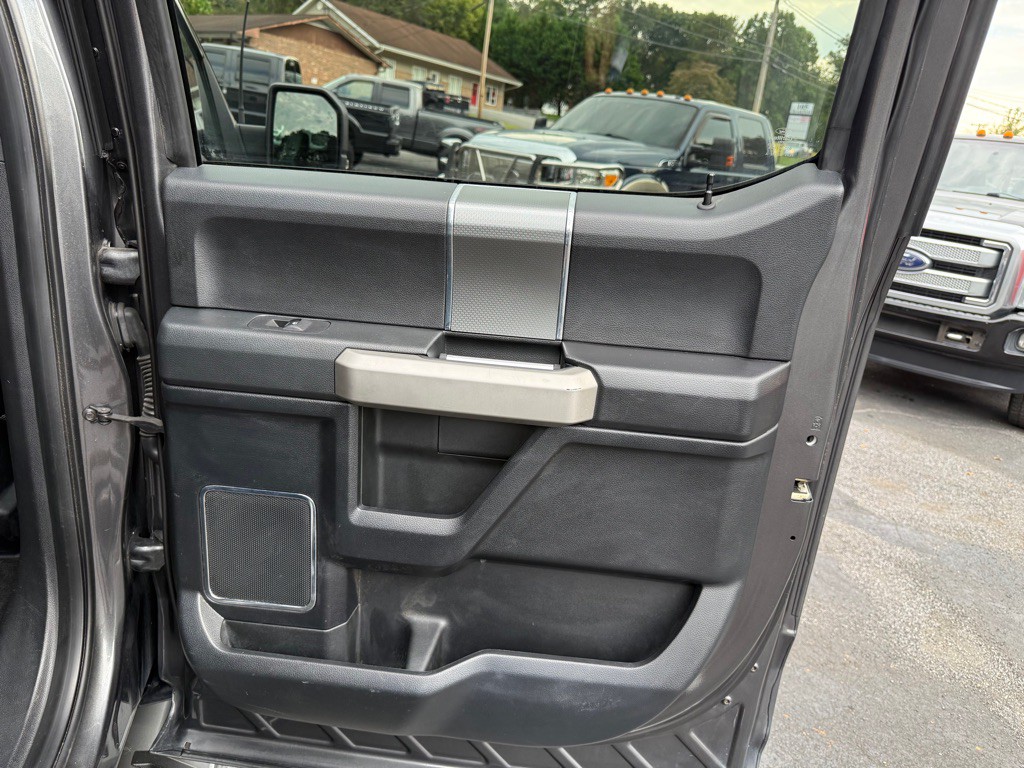 2015 Ford F-150 Image 68