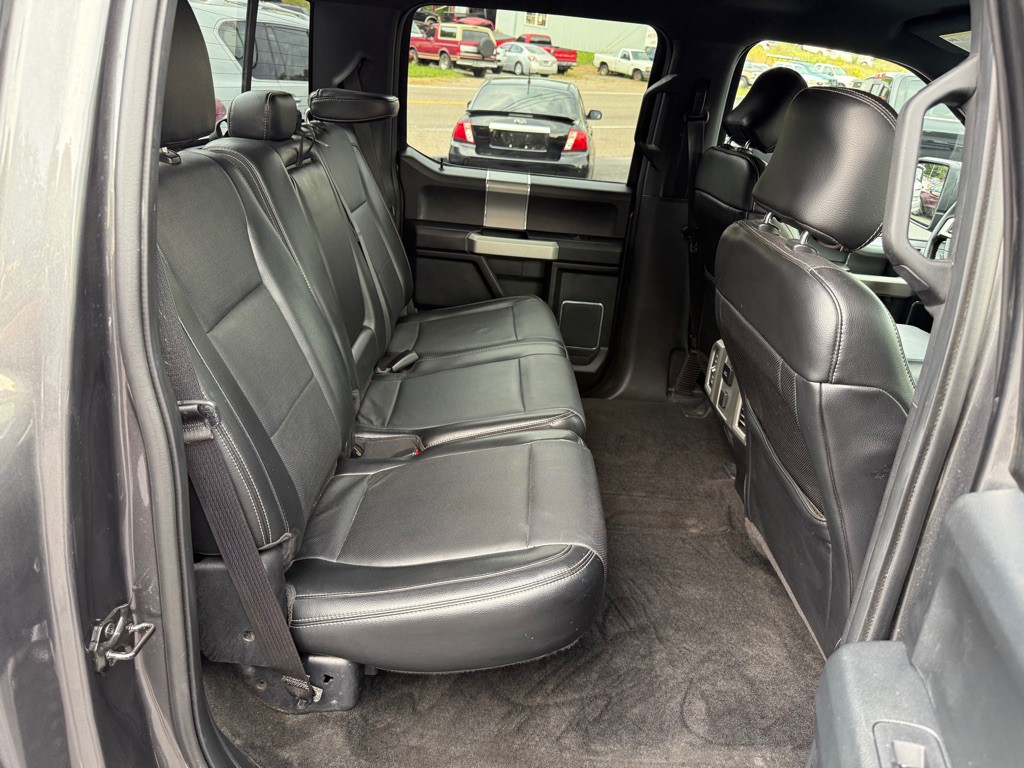 2015 Ford F-150 Image 69