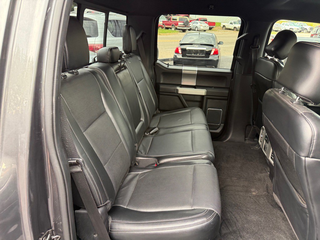 2015 Ford F-150 Image 70