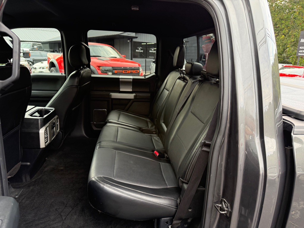 2015 Ford F-150 Image 71