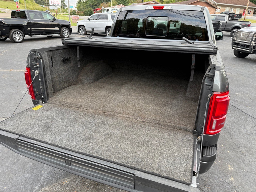 2015 Ford F-150 Image 72