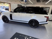 Image for 2014 Land Rover Range Rover Supercharged ID: 6859788