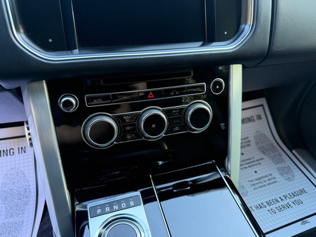 2014 Land Rover Range Rover Image 67