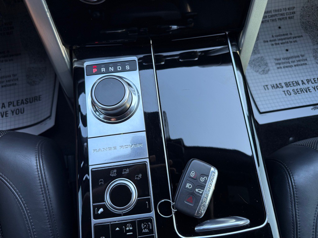 2014 Land Rover Range Rover Image 69