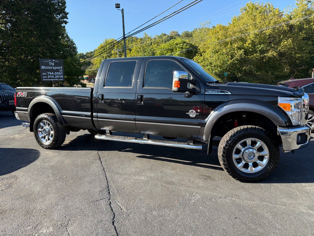 2015 Ford F-350 Image 5