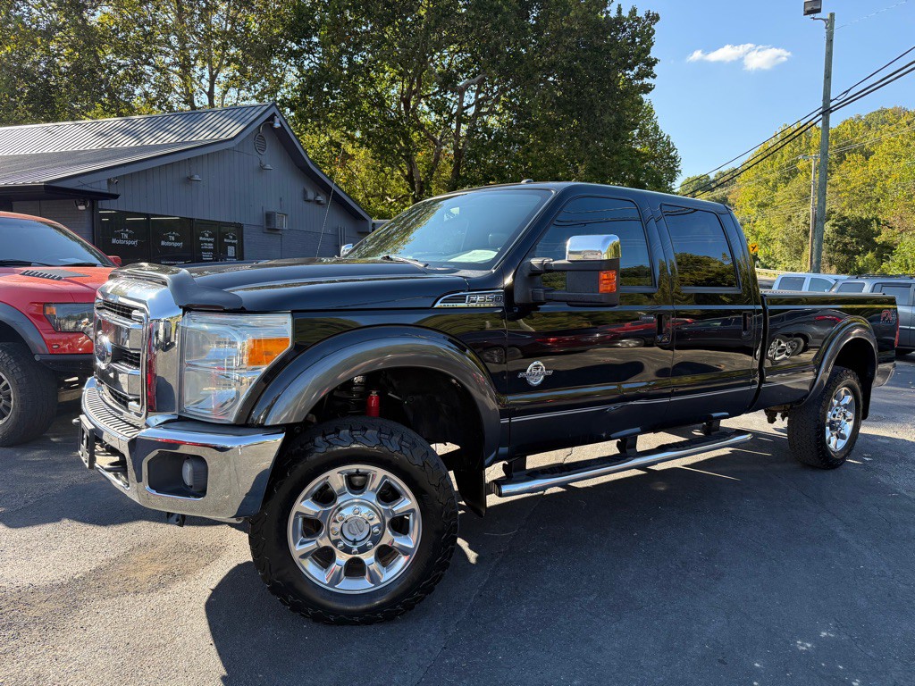2015 Ford F-350 Image 6