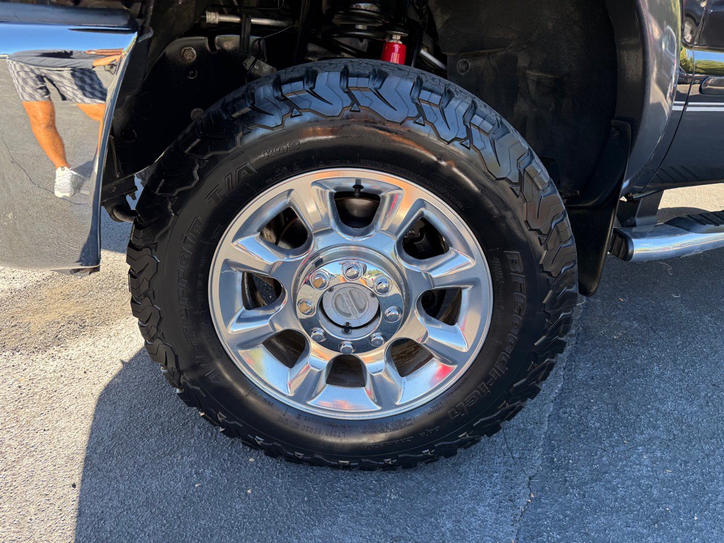 2015 Ford F-350 Image 11