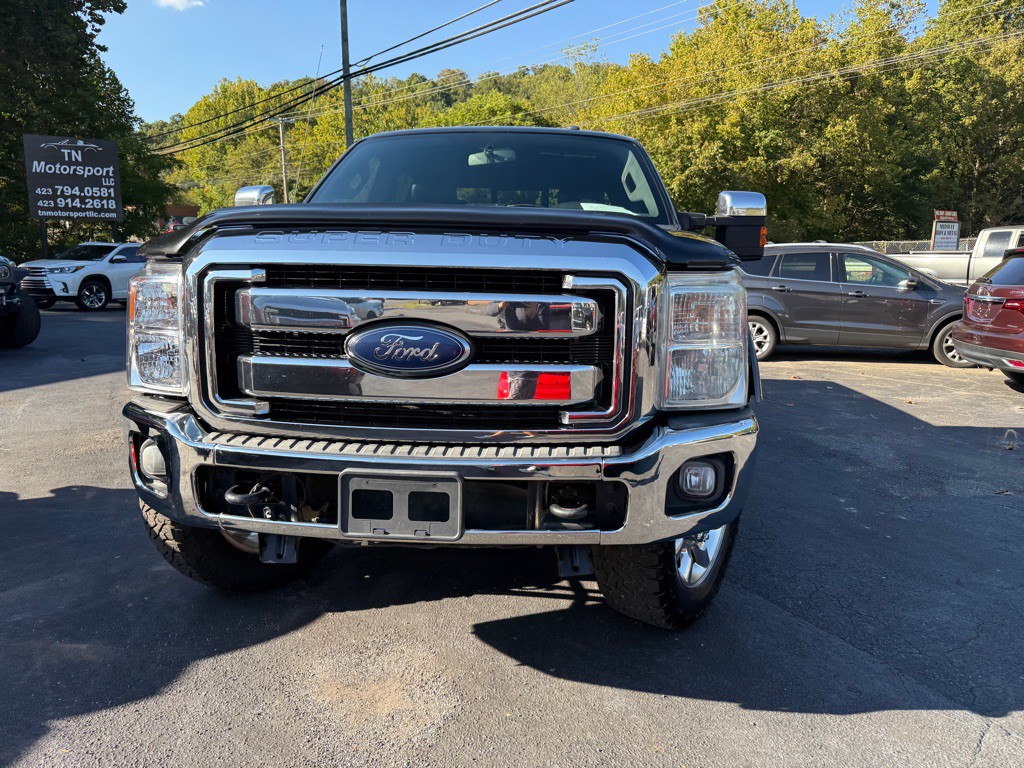 2015 Ford F-350 Image 14