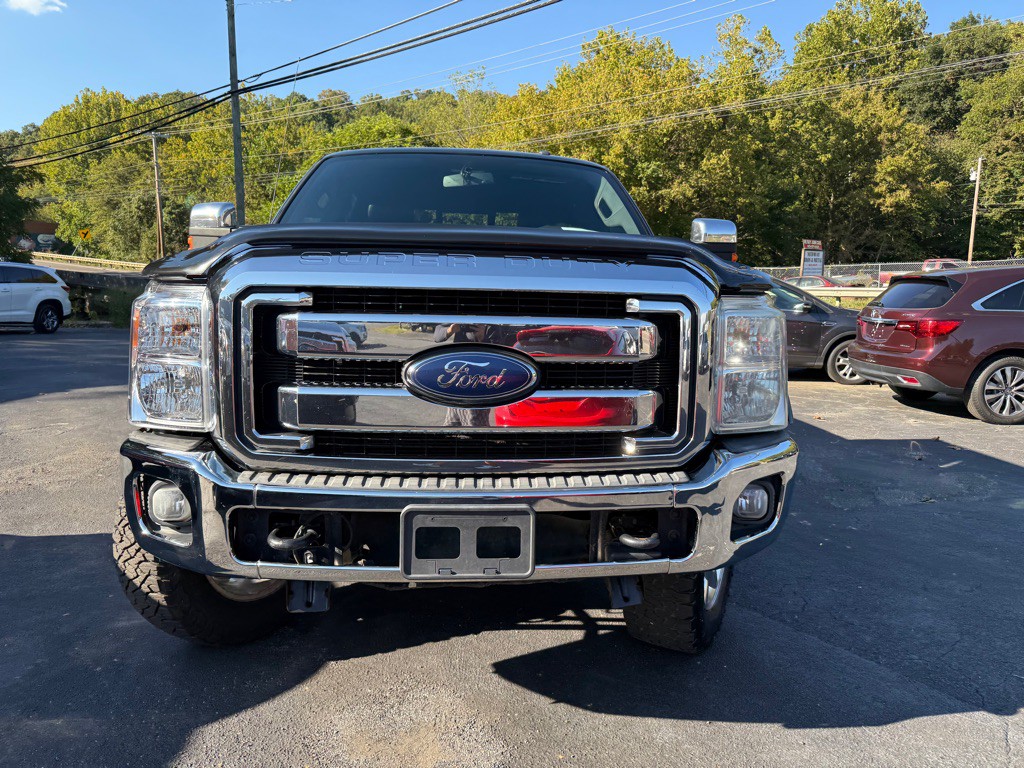 2015 Ford F-350 Image 15