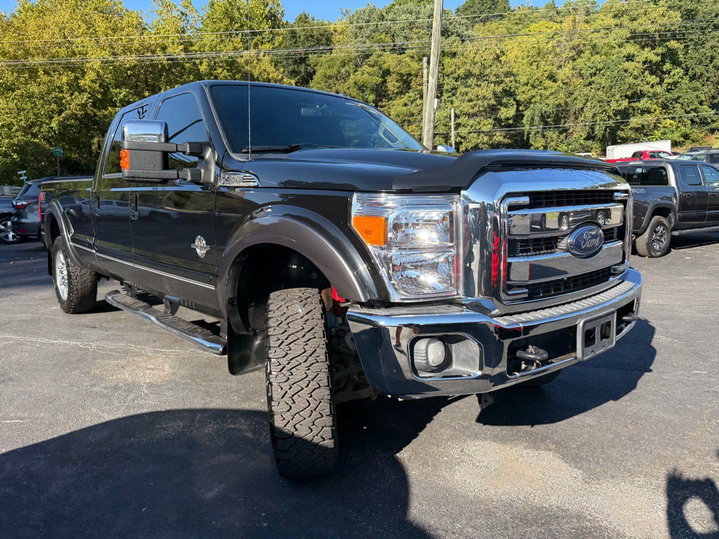 2015 Ford F-350 Image 16