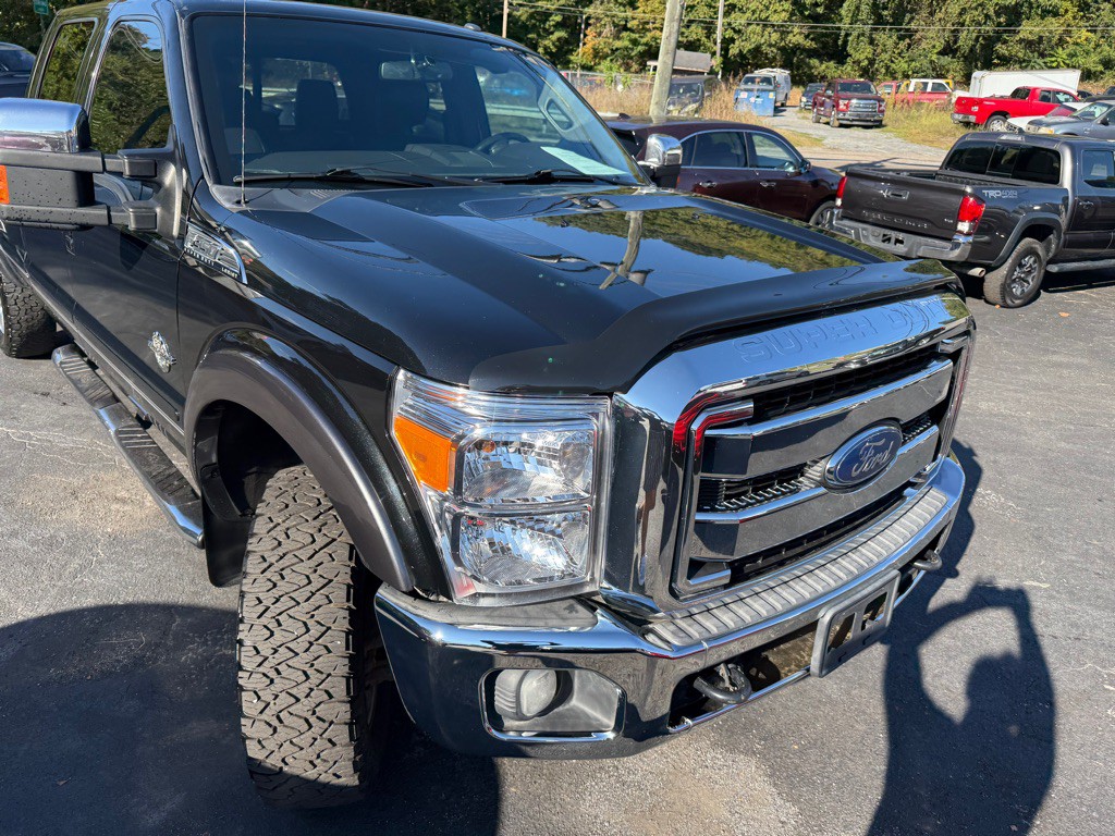 2015 Ford F-350 Image 17