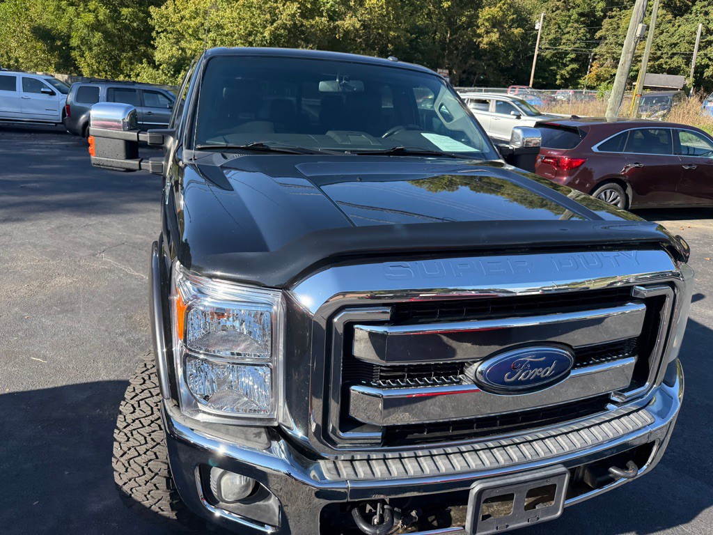 2015 Ford F-350 Image 18
