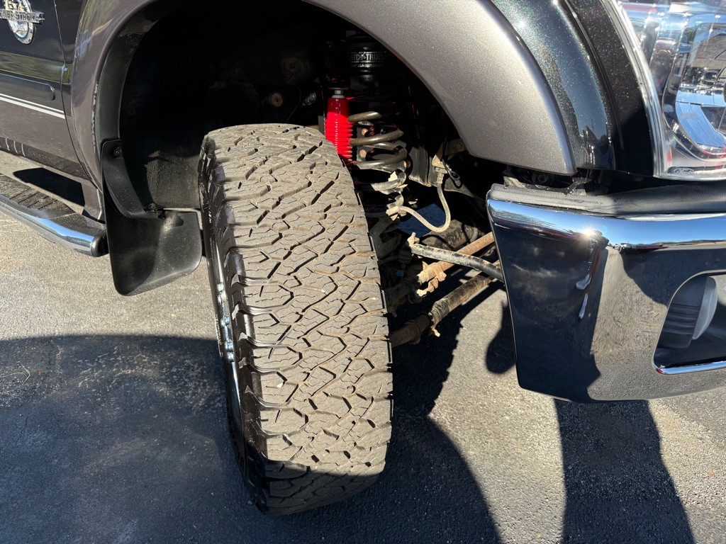 2015 Ford F-350 Image 20