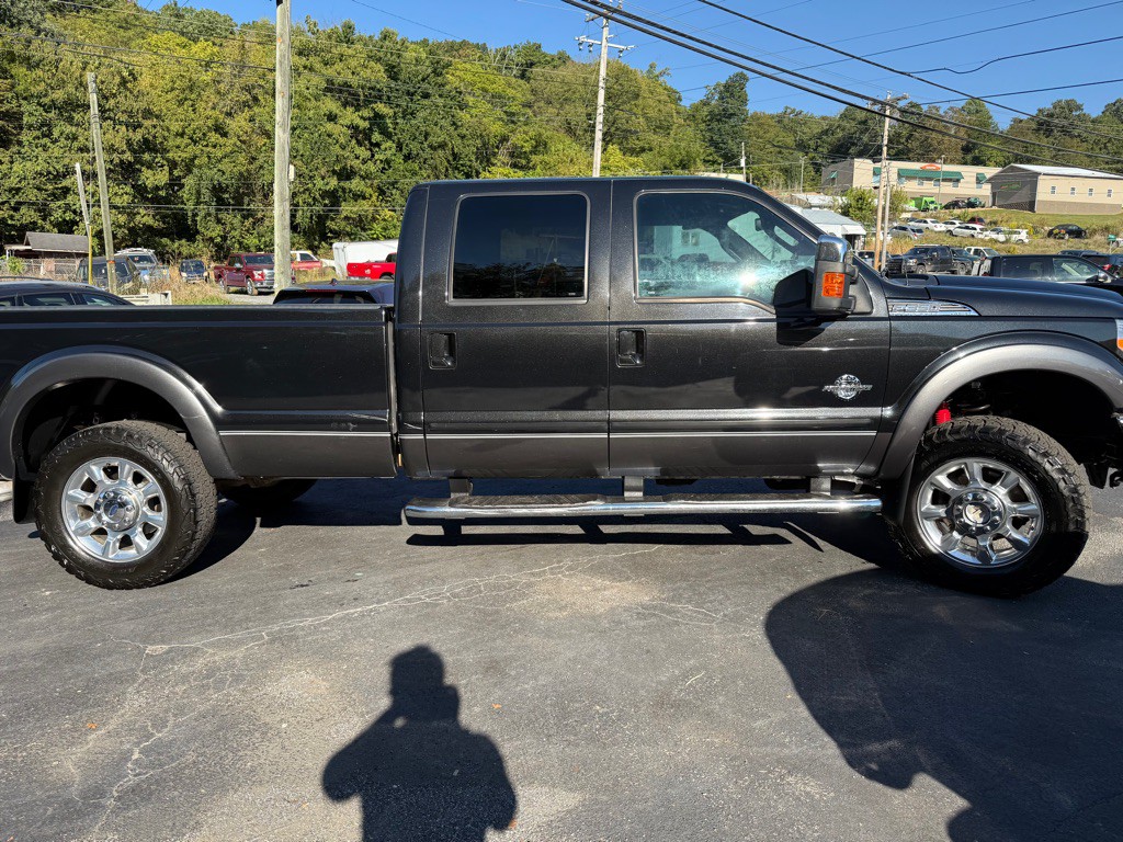 2015 Ford F-350 Image 25
