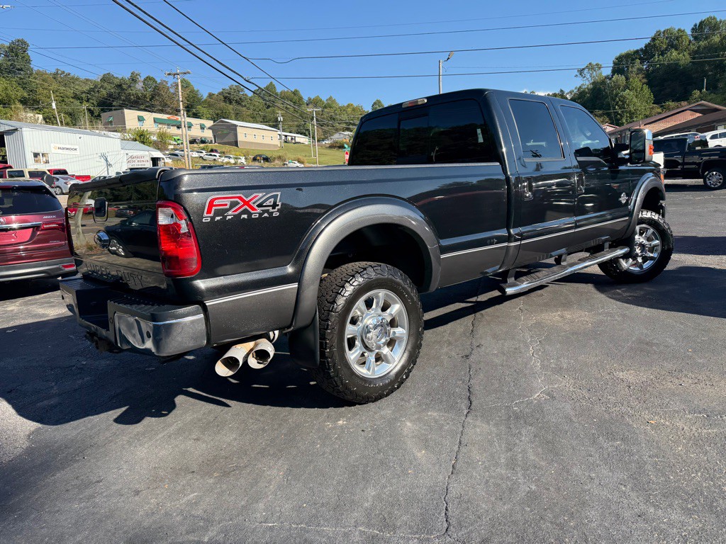 2015 Ford F-350 Image 26