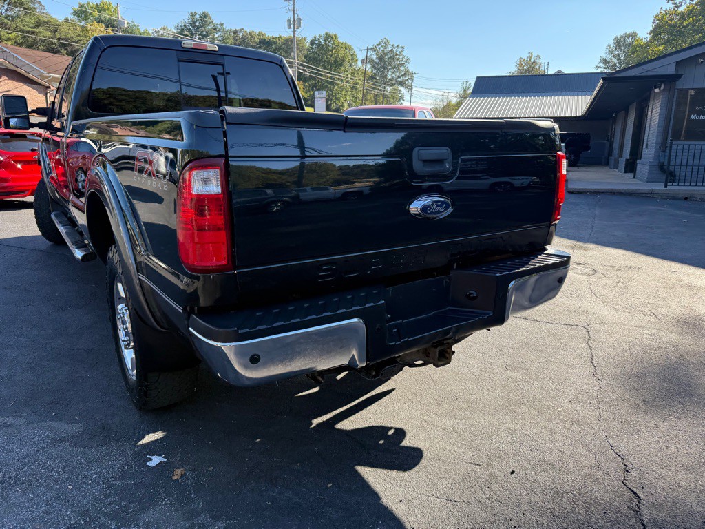 2015 Ford F-350 Image 27