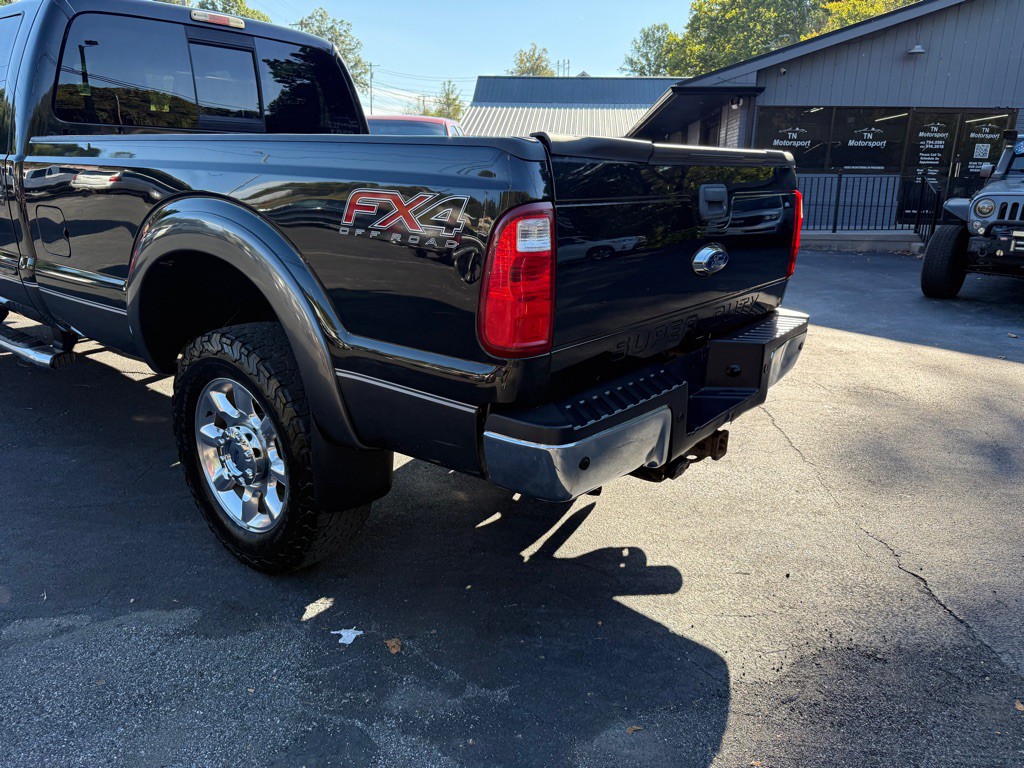 2015 Ford F-350 Image 28
