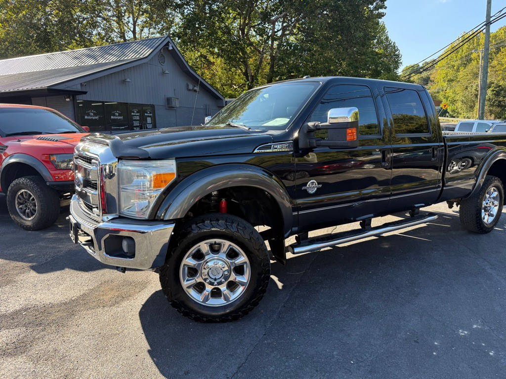 2015 Ford F-350 Image 29