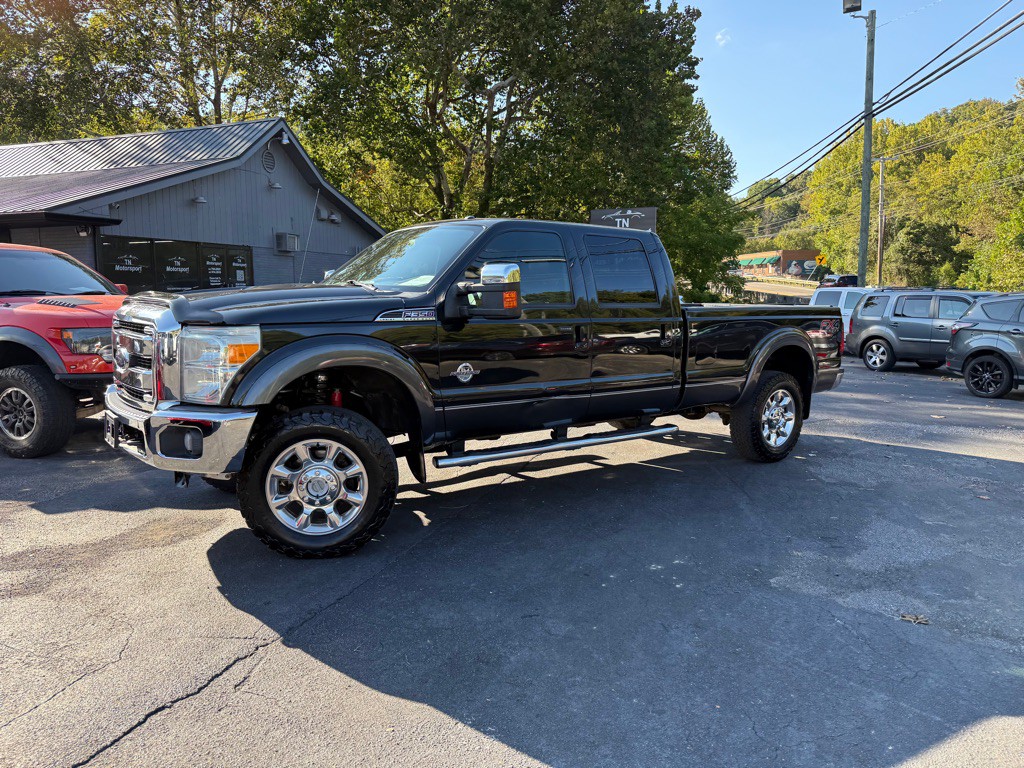 2015 Ford F-350 Image 30