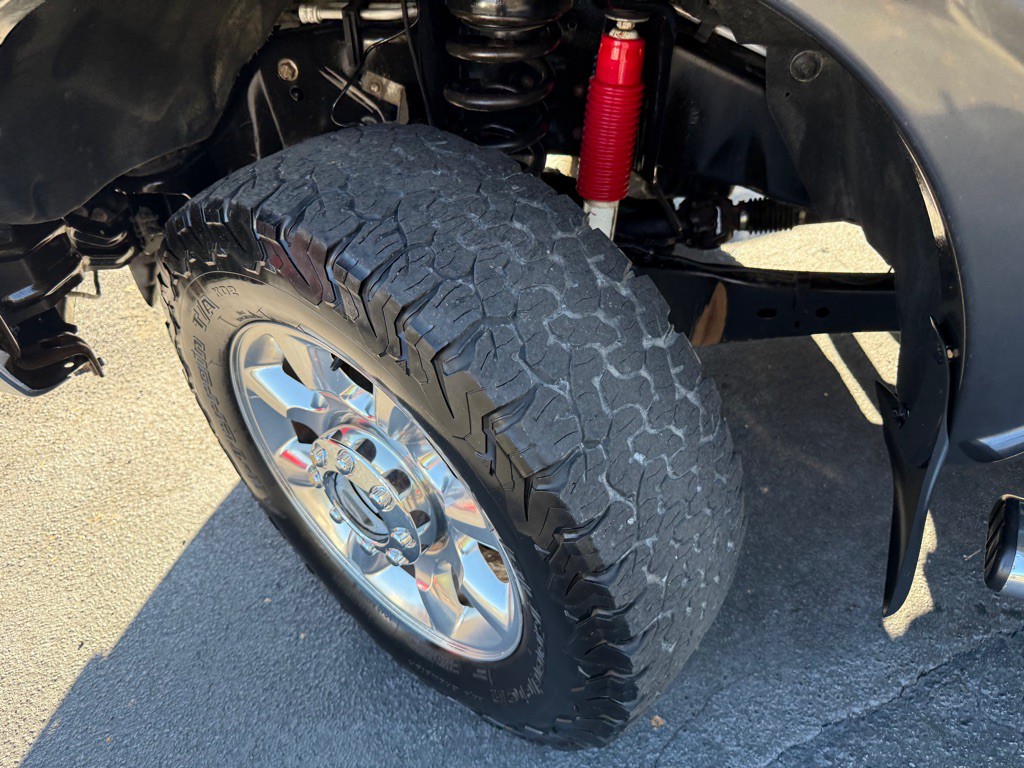 2015 Ford F-350 Image 31