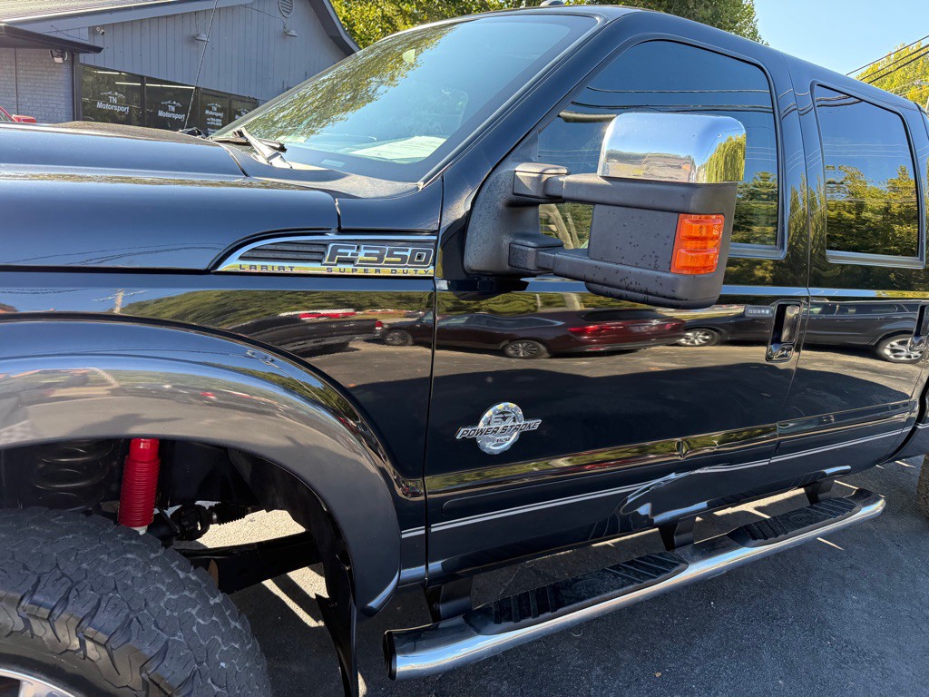 2015 Ford F-350 Image 33