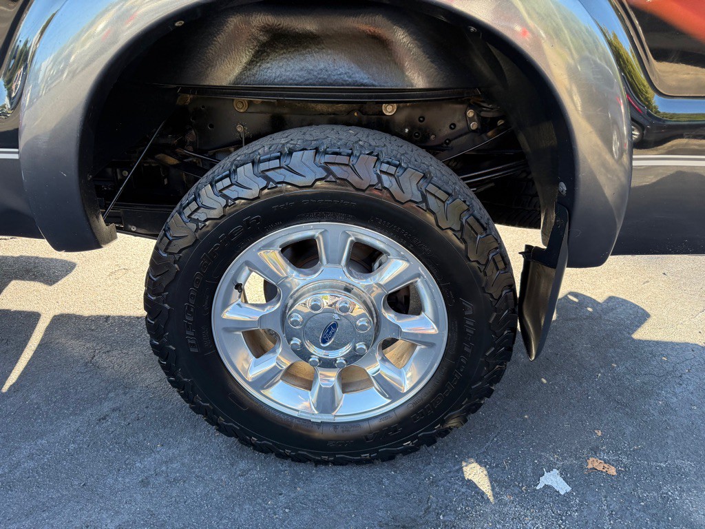 2015 Ford F-350 Image 36
