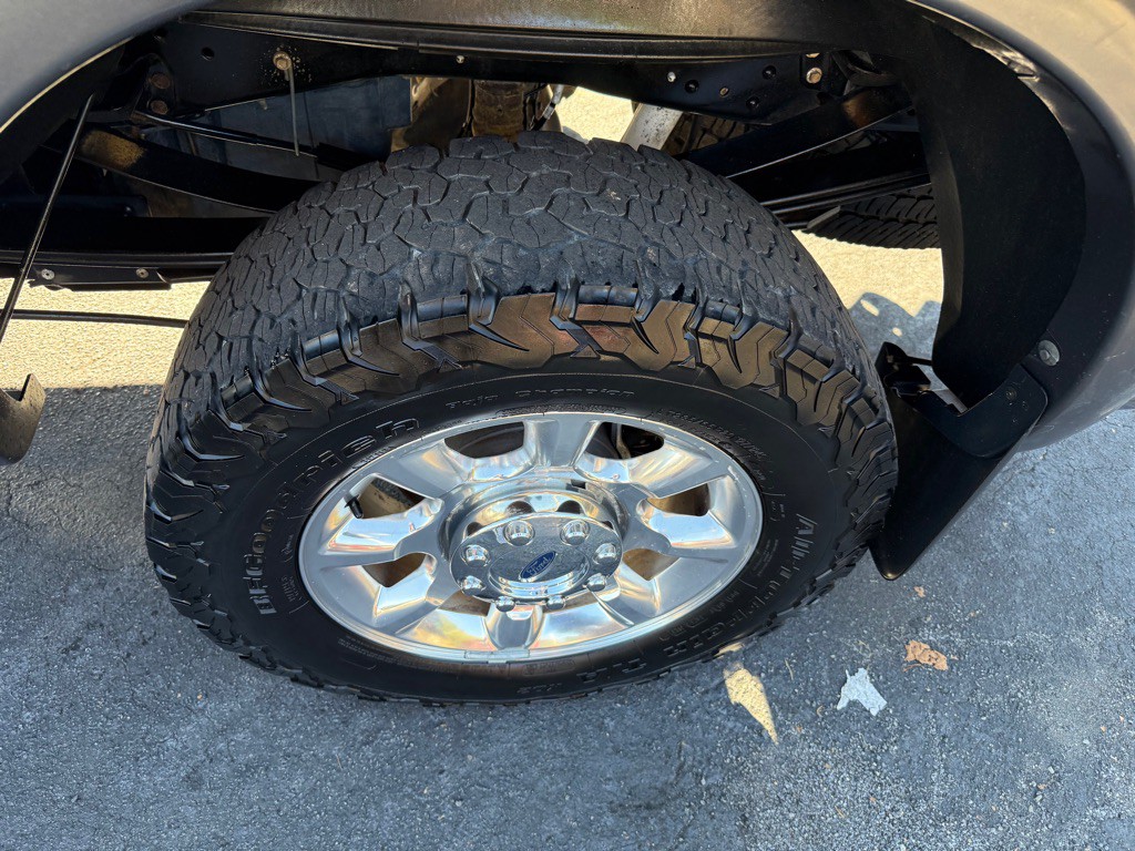 2015 Ford F-350 Image 37