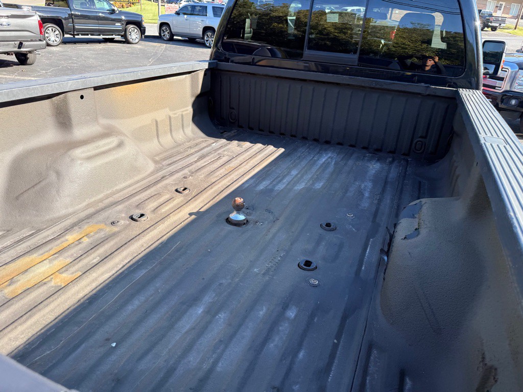 2015 Ford F-350 Image 42