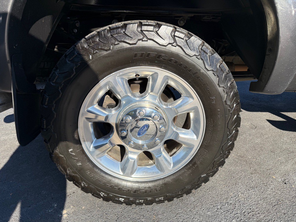 2015 Ford F-350 Image 44